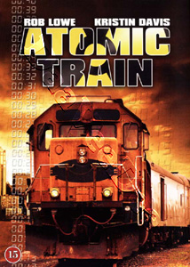 Atomic Train (1999) (DVD)